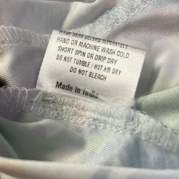 Equestrian Horse Show Long Sleeve Vented Shirt  Size Large - Picture 13 of 14